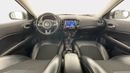 جيب كومباس 2.4 LIMITED HIGHLINE 4WD AUTO | شامل الضمان | 0 ﺪﻔﻋﺓ ﺃﻮﻟﻯ