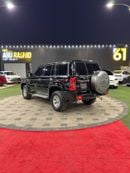 Nissan Patrol Safari 4.8L A/T