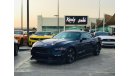 Ford Mustang V4 / ECO BOOST / VERY GOOD CONDITION