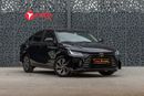 Toyota Yaris 1.5L G Toyota Yaris 2023 GCC | Warranty for 936.00 AED monthly