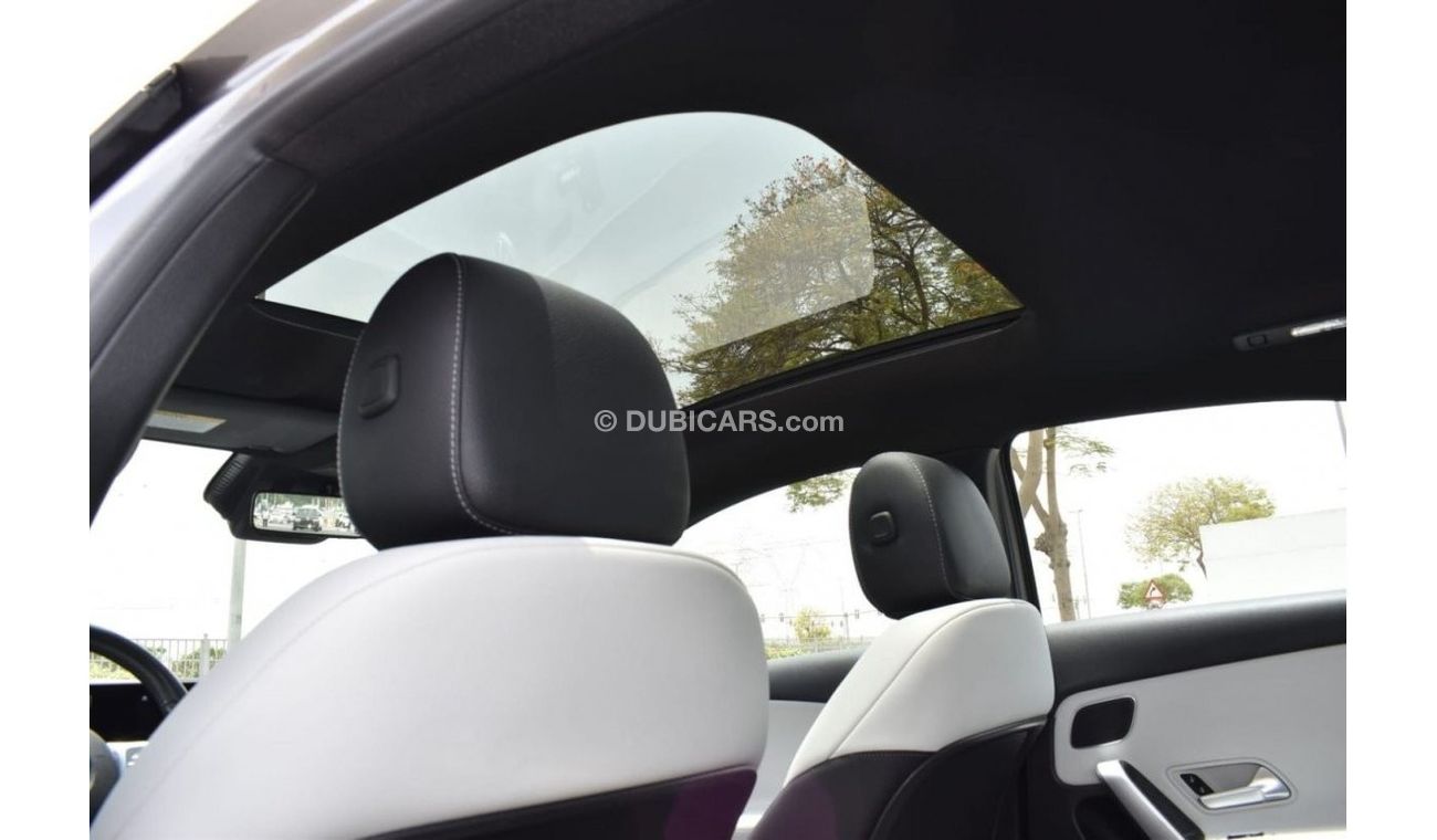 Mercedes-Benz A 220 MERCEDES A220 AMG