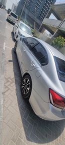 Honda Civic VTI LTH