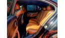 مرسيدس بنز E300 AMG 2017 GCC