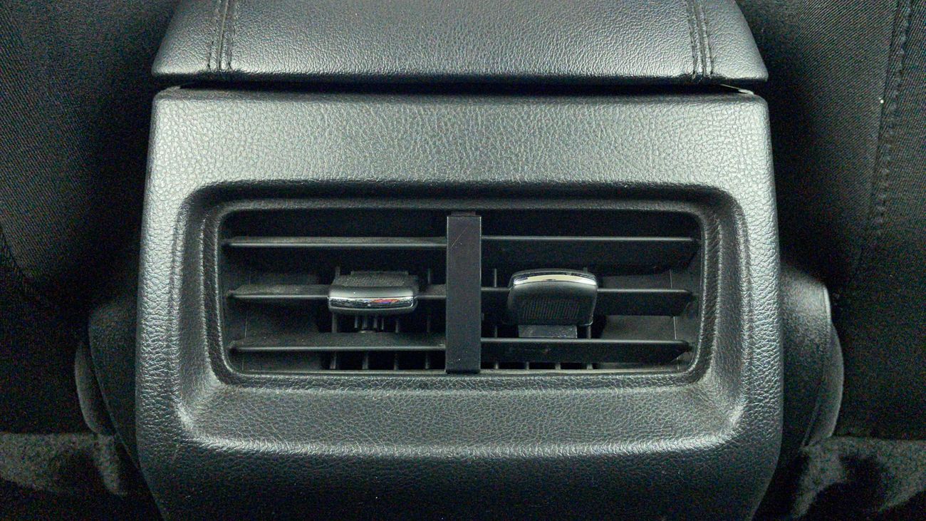 فورد إدج SEL 2 | بدون دفعة مقدمة | اختبار القيادة في المنزل