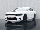 Dodge Charger GT