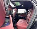 BMW X6 40i M SPORT 2021 BMW X6 xDrive40i M-Sport, Warranty, Full BMW Service History, Excellent Condition,