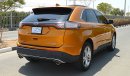 Ford Edge Titanium AWD, 3.5L V6 GCC, Warranty until Nov 2021 or 100,000km + Service until Nov 2019 or 60,000km