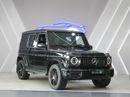 مرسيدس بنز G 63 AMG G63 AMG