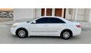 تويوتا كامري TOYOTA CAMRY / 2007 / GCC / IN VERY GOOD CONDITION