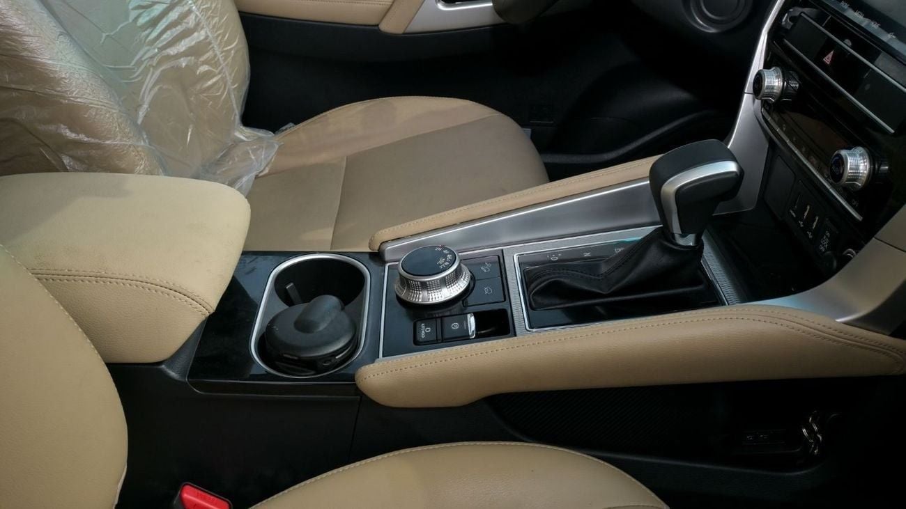 ميتسوبيشي مونتيرو سبورت Brand New Mitsubishi Montero Sport Prime Edition 2023 Export 3.0L A/T 4WD Petrol |White/Beige|