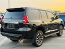 Toyota Prado TX-L TXL 2.7L