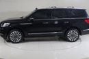 Lincoln Navigator Reserve 3.5L N1521 / AL TAYER MOTORS / AL QOUZ SHOWROOM