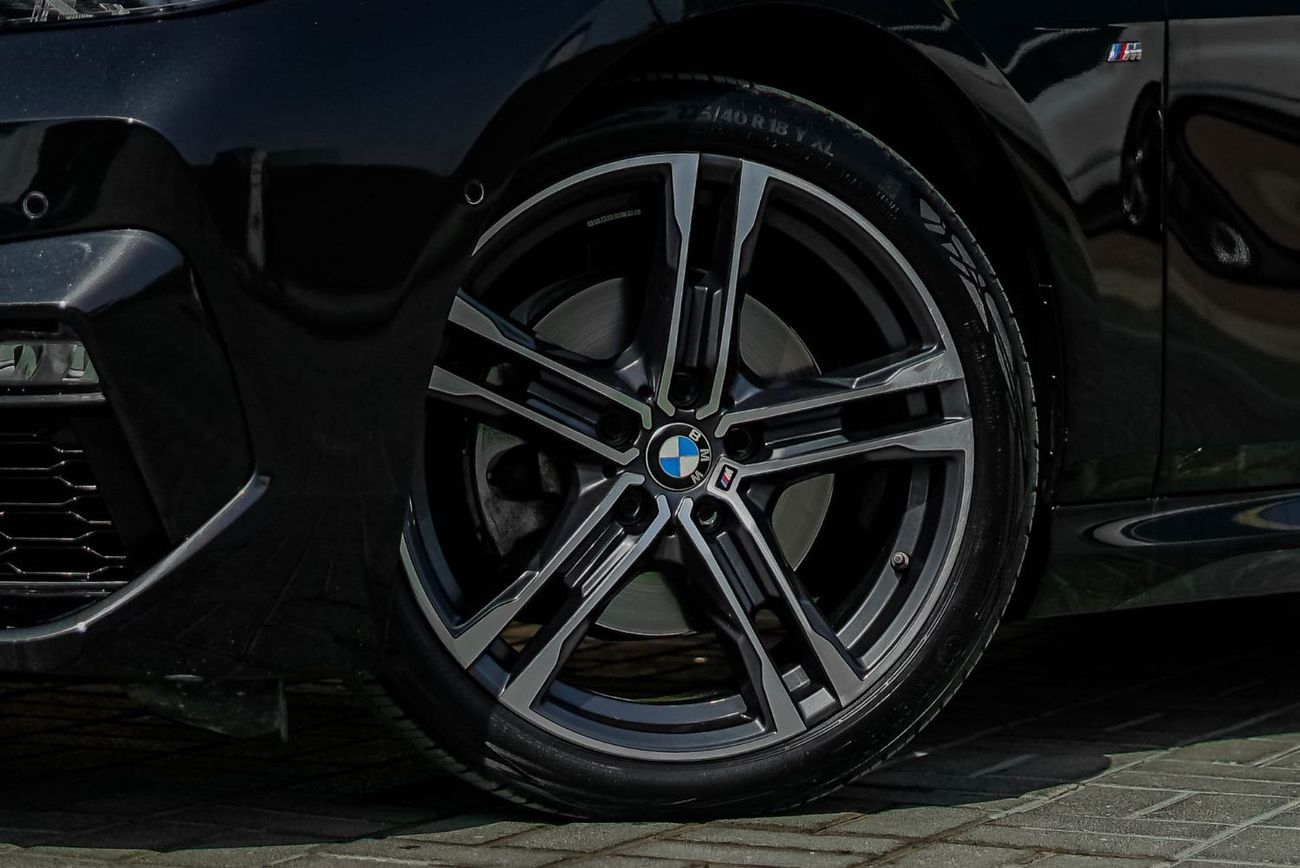 BMW 218i M Sport
