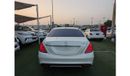 Mercedes Maybach S500 Maybach Mercedes Benz S500 2015 engine 4.7 V8 clean car without accident without paint no any work required