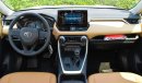 تويوتا راف ٤ Toyota Rav4 LE 2.0L 4x4 | 2023 | Petrol | For Export Only
