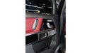 مرسيدس بنز G 63 AMG G7X ONYX Concept | Slightly Used | 2021 | Black