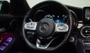 Mercedes-Benz C200 high options !!