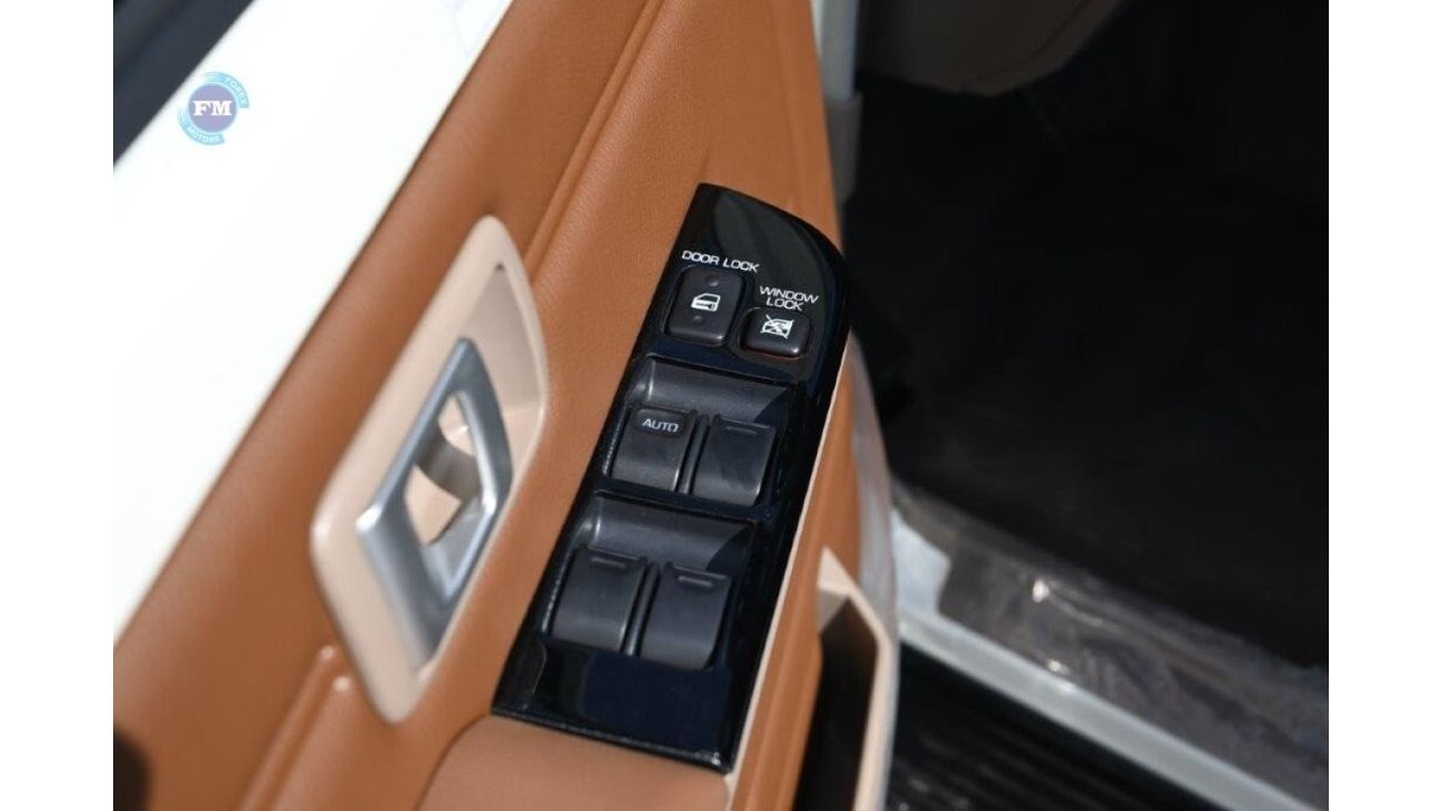 تويوتا لاند كروزر بيك آب 79 Double Cab 4.0L Petrol