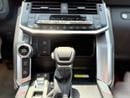 Toyota Land Cruiser LAND CRUISER VXR . A/T . Petrol 3.5L Twin Turbo 4x4 . 7 Seats 2026 Model