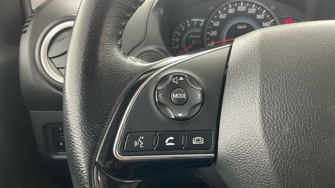 Mitsubishi Attrage GLX Full 1.2L GLX Full | Guaranteed Warranty | 0 Down Payment