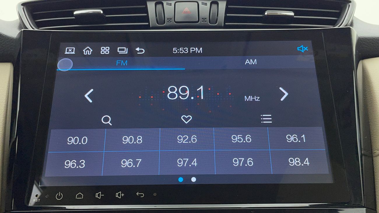 Nissan XTrail S 2.5 | Zero Down Payment | Home Test Drive