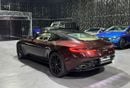 أستون مارتن DB11 STANDARD