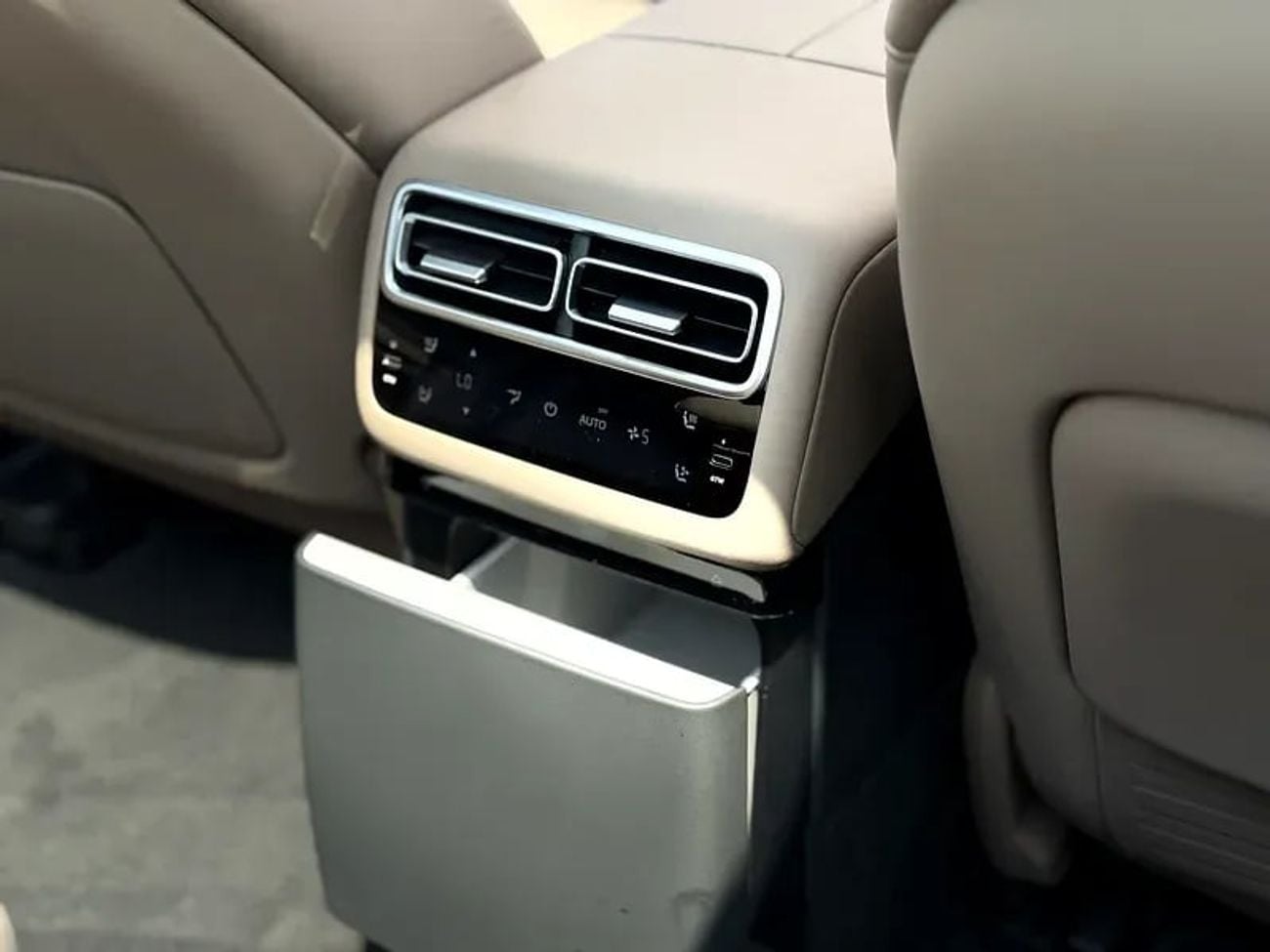 Li Auto L7 ULTRA
