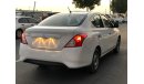 Nissan Sunny 1.3L, Mp3, Front Power Windows, Power Locks, Clean Interior and Exterior, CODE-30538