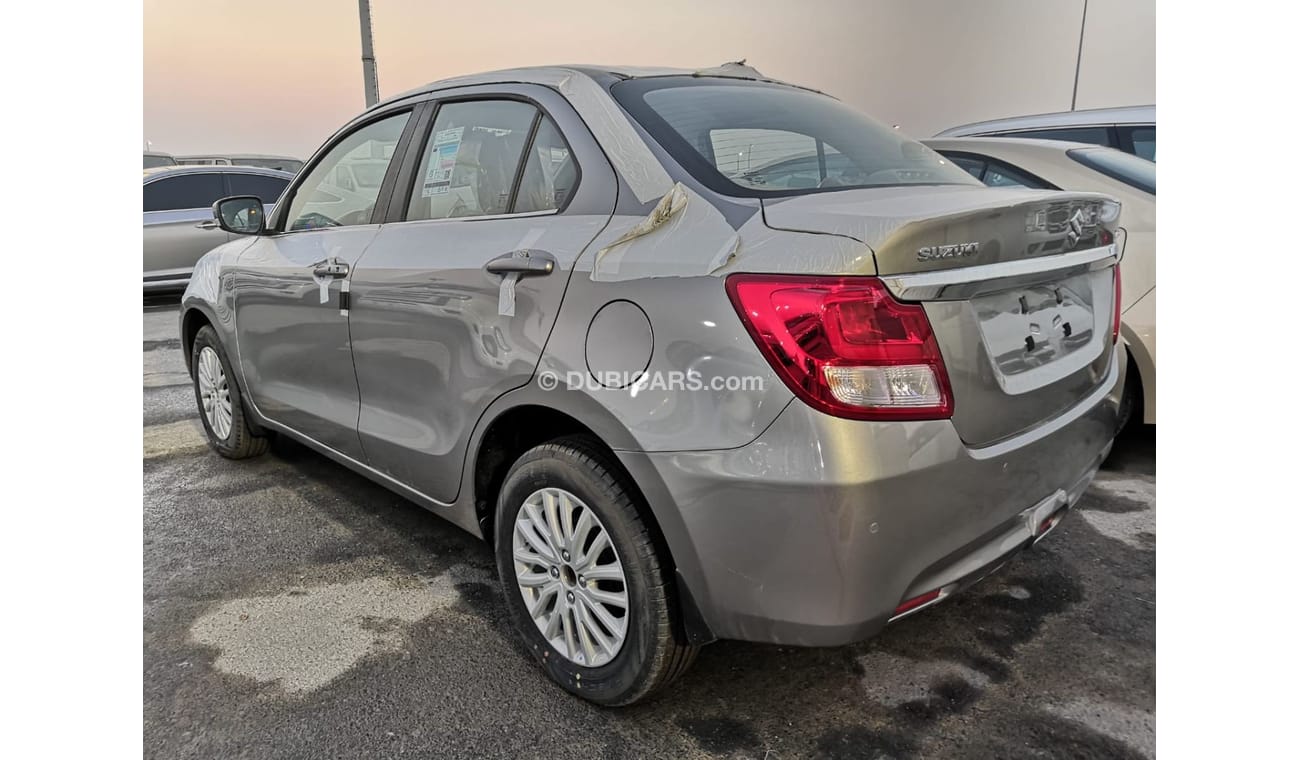 سوزوكي دزاير