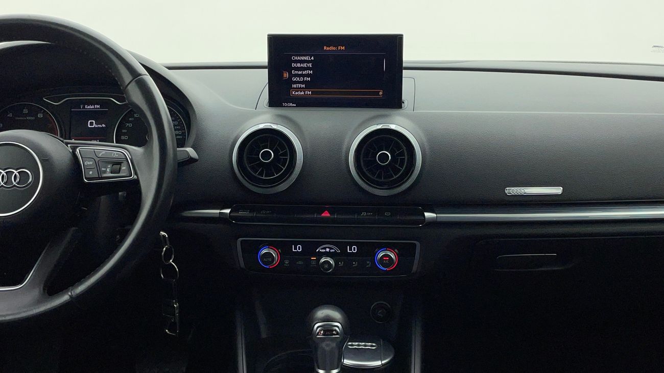 Audi A3 30 TFSI BASIC 1 | Zero Down Payment | Home Test Drive