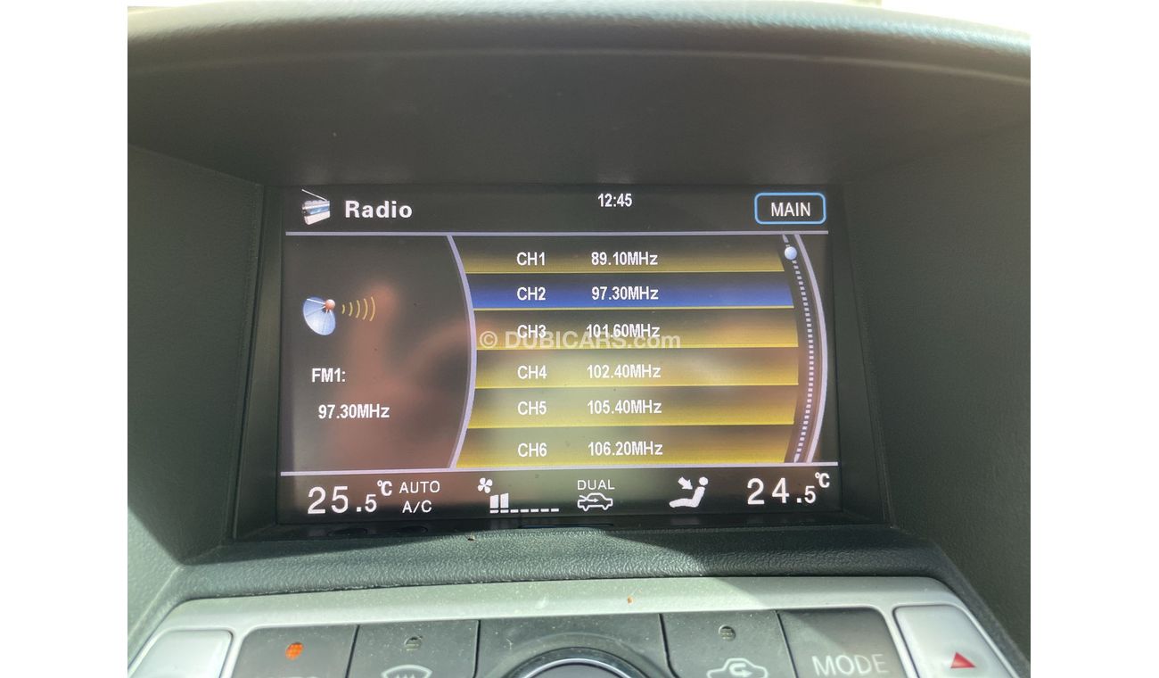 Nissan Maxima SV XTRONIC CVT 3.5 | Under Warranty | Free Insurance | Inspected on 150+ parameters