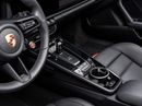 Porsche 911 TARGA 4GTS BUY NOW, PAY 2027 | THE BLACKLINE STANDARD | October 2028 Porsche Warranty, GCC