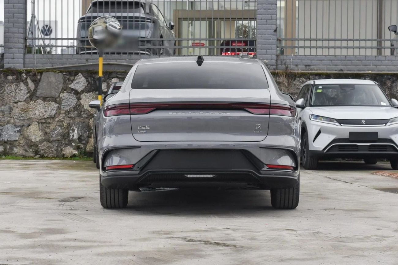 بي واي دي هان