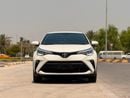 Toyota C-HR GX