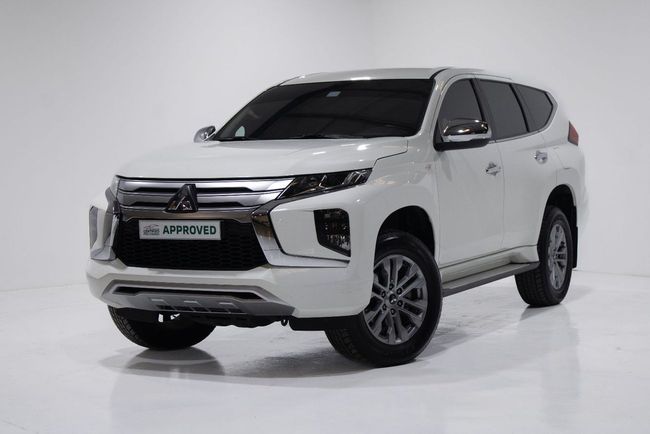 Mitsubishi Montero MIDLINE 3.0 2WD, миниатюра 13