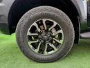 Toyota Hilux ADVENTURE HILUX DIESEL / AUTOMATIC / ADVENTURE BODY / ONLY 6500 KMS