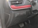 Chery Tiggo 7 LUXURY 1.5T STD FWD GCC