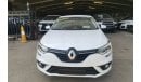 Renault Megane 1.3 AT FULL OPTION SCREEN CAMERA BUSH START, ALLOW WHEELS