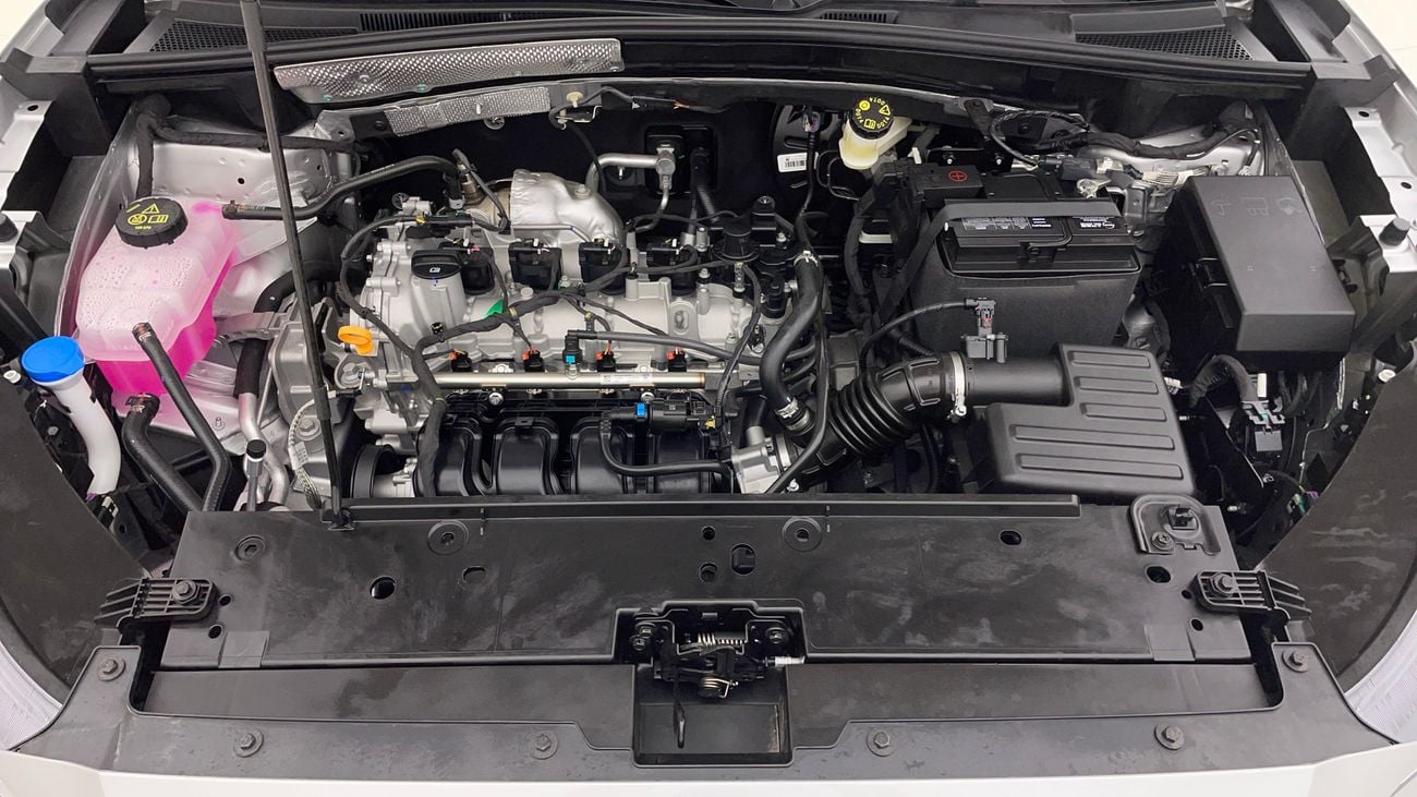 MG ZS STD 1.5 | Zero Down Payment | Home Test Drive