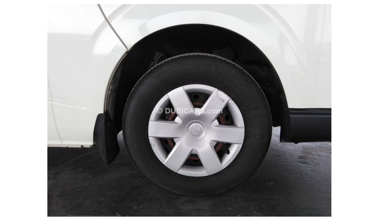 Toyota Hiace Hiace Commuter RIGHT HAND DRIVE  (PM625)