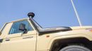 Toyota Land Cruiser Pick Up