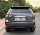 لكزس RX 350 PREMIUM