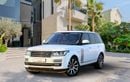 Land Rover Range Rover Vogue 5.0L Vogue HSE 5.0L V8 | 2016 | GCC SPECS | 3 Months Warranty Included