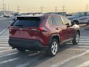 Toyota RAV4 XLE 2.5L 2021 TOYOTA RAV4 XLE HYBRID 4x4 IMPORTED FROM USA