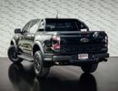 Ford Ranger Raptor