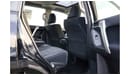 Toyota Prado 2023 Toyota Prado 2.7 TX FL SR - Black inside black | Export Only