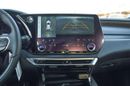 Lexus RX350 LEXUS RX350 F-SPORTS 2.4L AWD SUV 2025