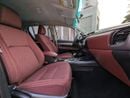 Toyota Hilux SGLX Toyota Hilux pickup LHD 2021 white diesel engine 4-cylinder 2.4L