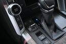 Toyota Land Cruiser VX