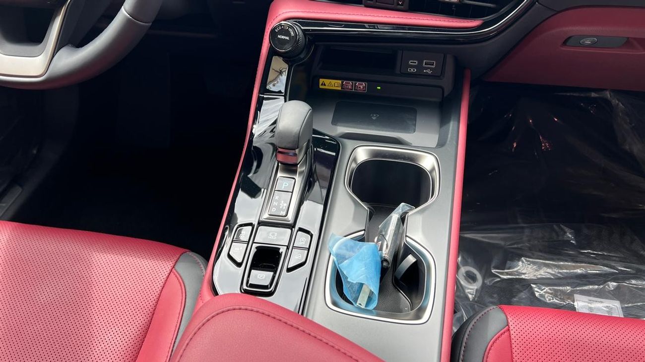 Lexus NX350 Lexus NX350 2.4L | 2024 | 0km